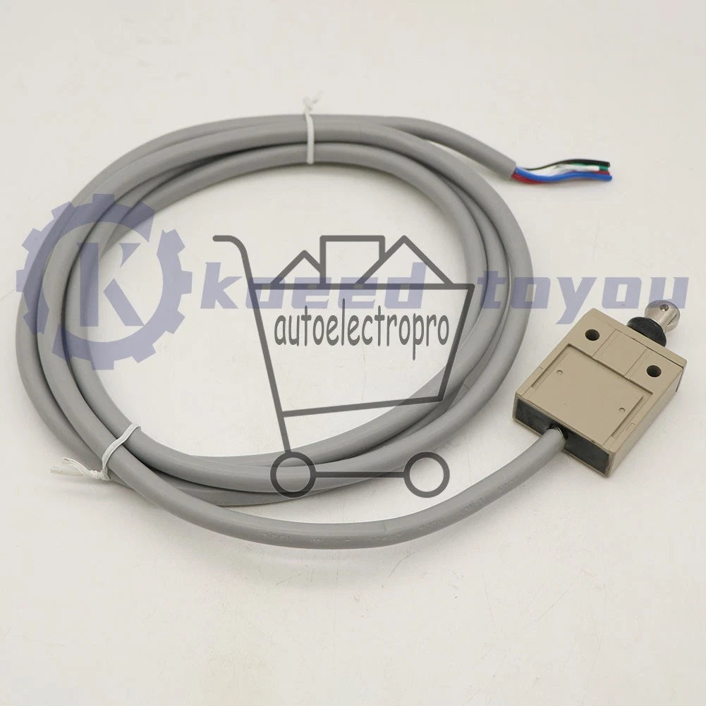 1PCS MOUJEN M4-4104-2 Limit Switch