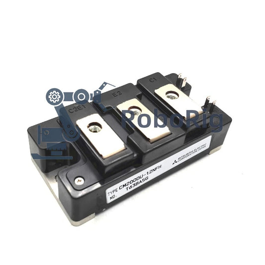 1PCS MITSUBISHI CM200DU-12NFH power supply module