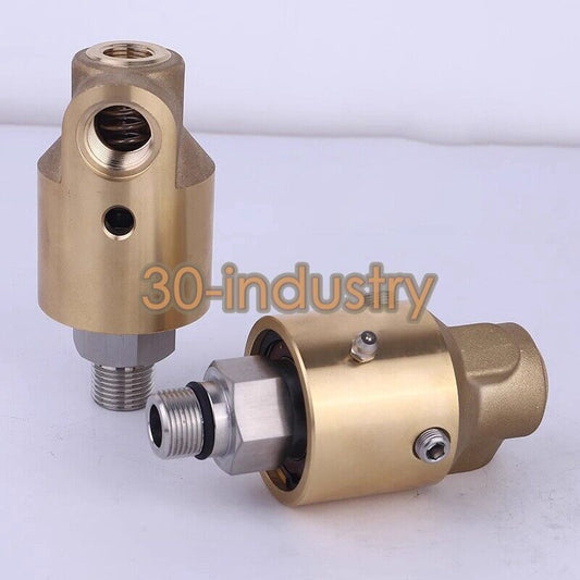 High Pressure Hydraulic Oil Rotary Joint 157-060-151 - HYDROX?