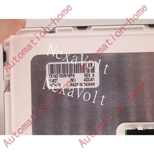 1pc 5.7" HITACHI TX14D10VM1BPA 640*480 LCD Screen FREE SHIP #YP1