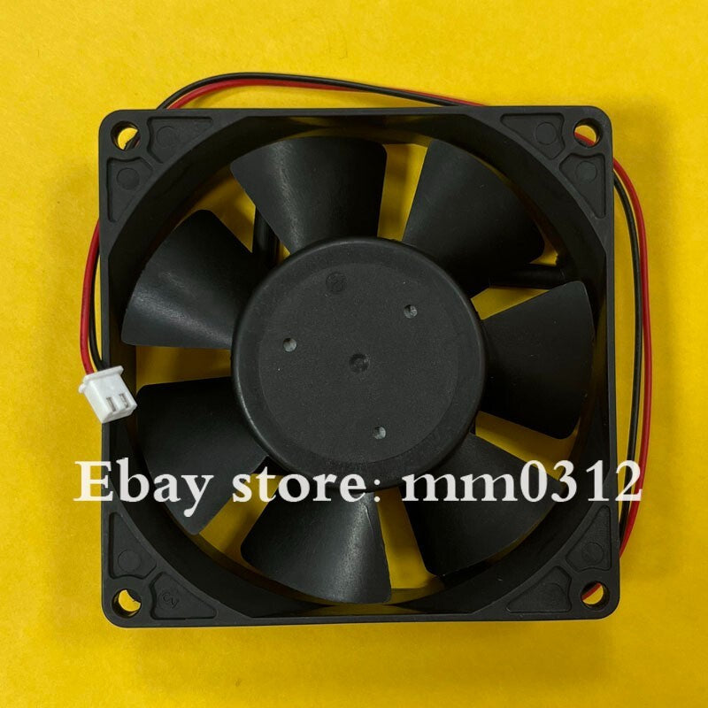 Servo KUDC48B4 9025 DC48V 0.06A 2.8W 90*90*25M 2-wire silent server cooling fan
