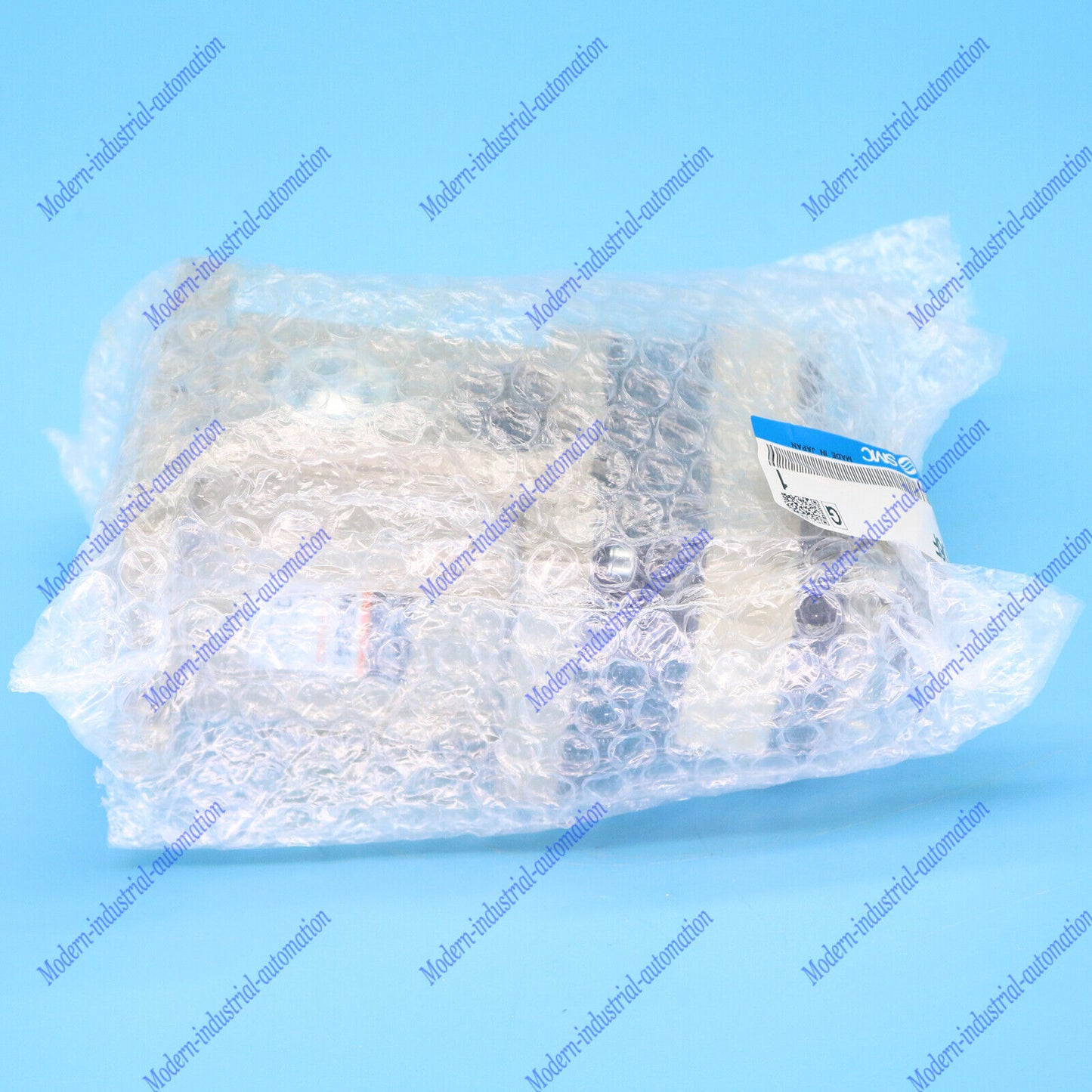 new 1PC SMC electrical proportional valve VEF2141-1-06F Fast - SMC