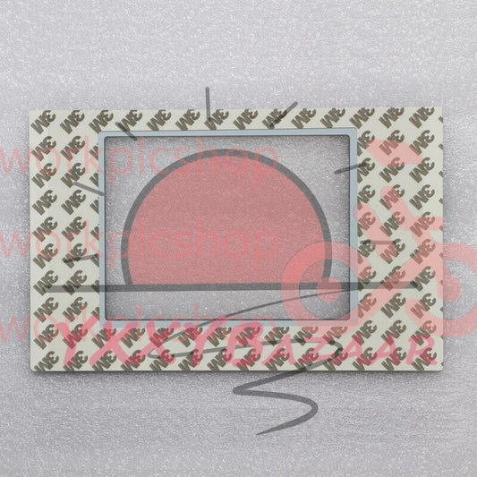 1PC For Protective Film Overlay PanelView Plus 700 2711P-T7C4D1 2711P-T7C4D2~