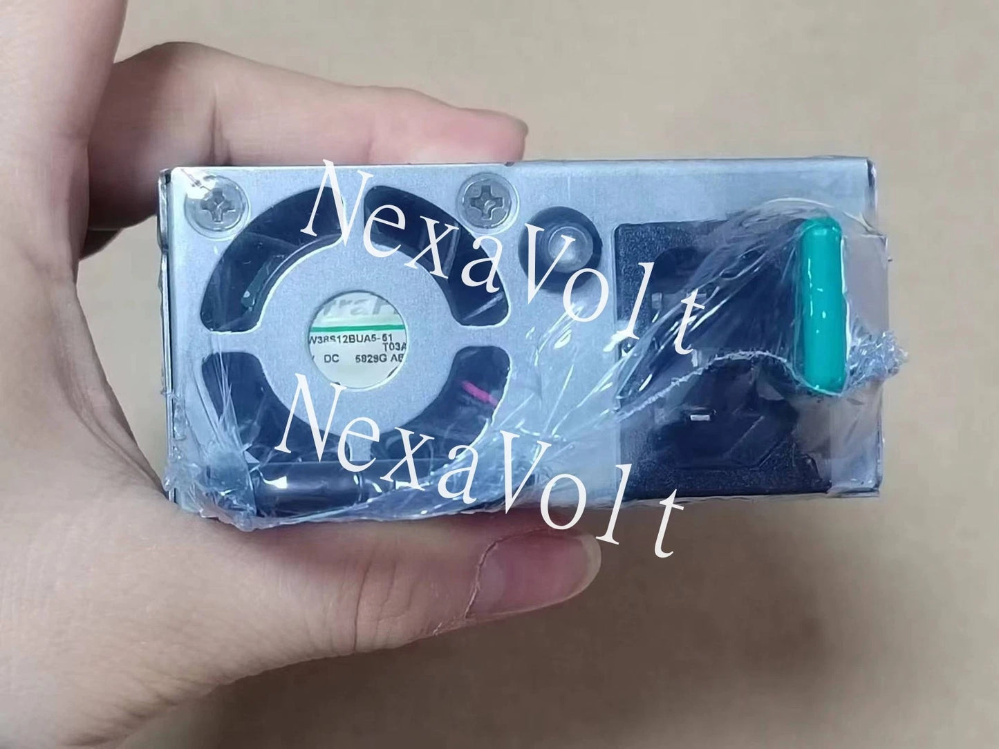 1PC CRPS Switching Power Supply DPS-500AB-9 A DPS-500AB-9 D DPS-500AB-9 E -9C