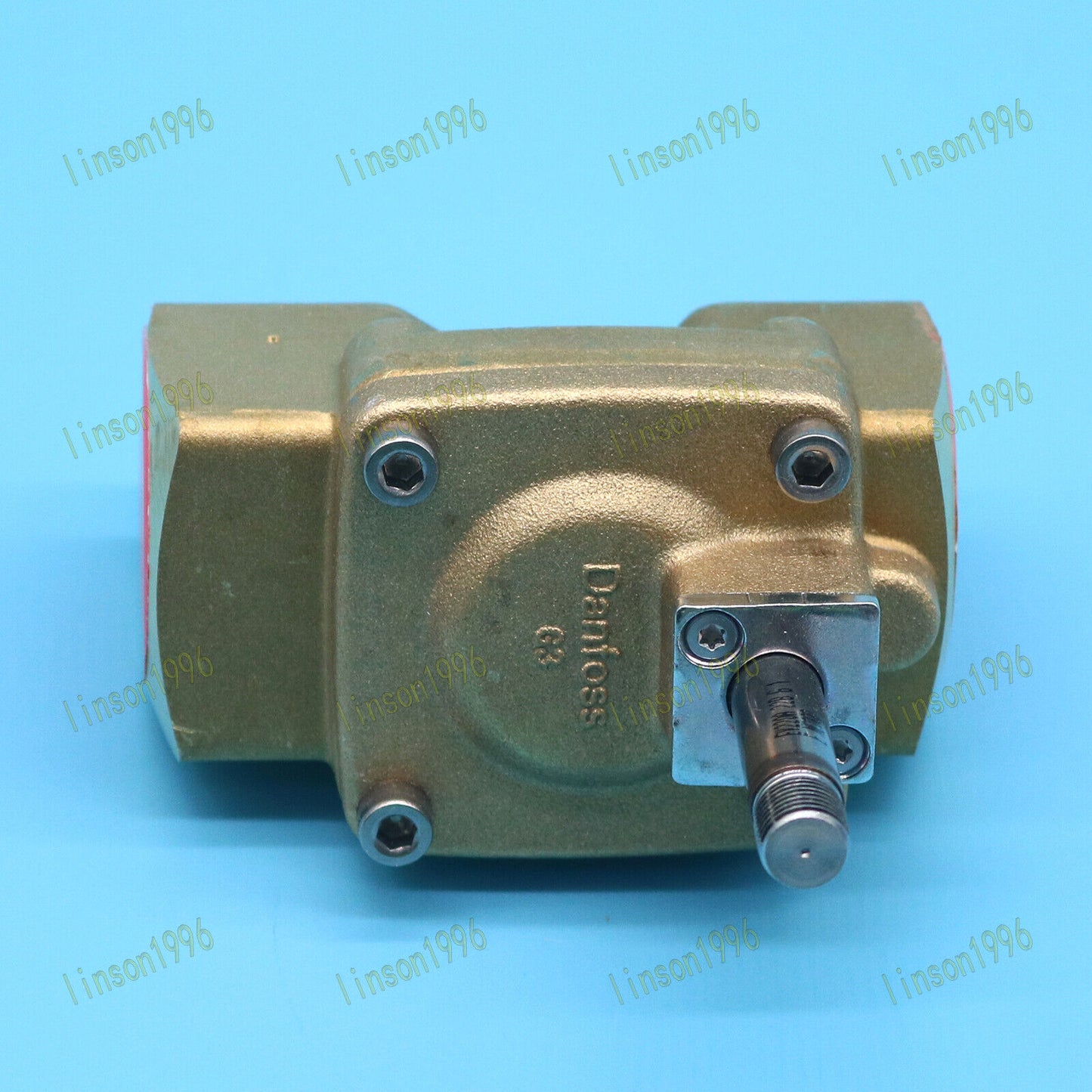 Danfoss EV220A Solenoid Valve Fast Delivery - DANFOSS