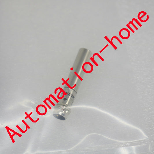 1PC Baumer Sensors IFRM 06P17A3 S35L - BAUMER