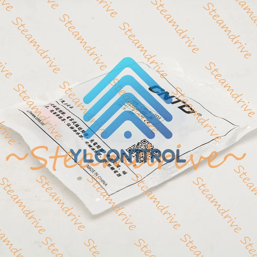 1 PCS CNTD Proximity Switch CJF17E-05NA 10-30VDC Free shipping #F