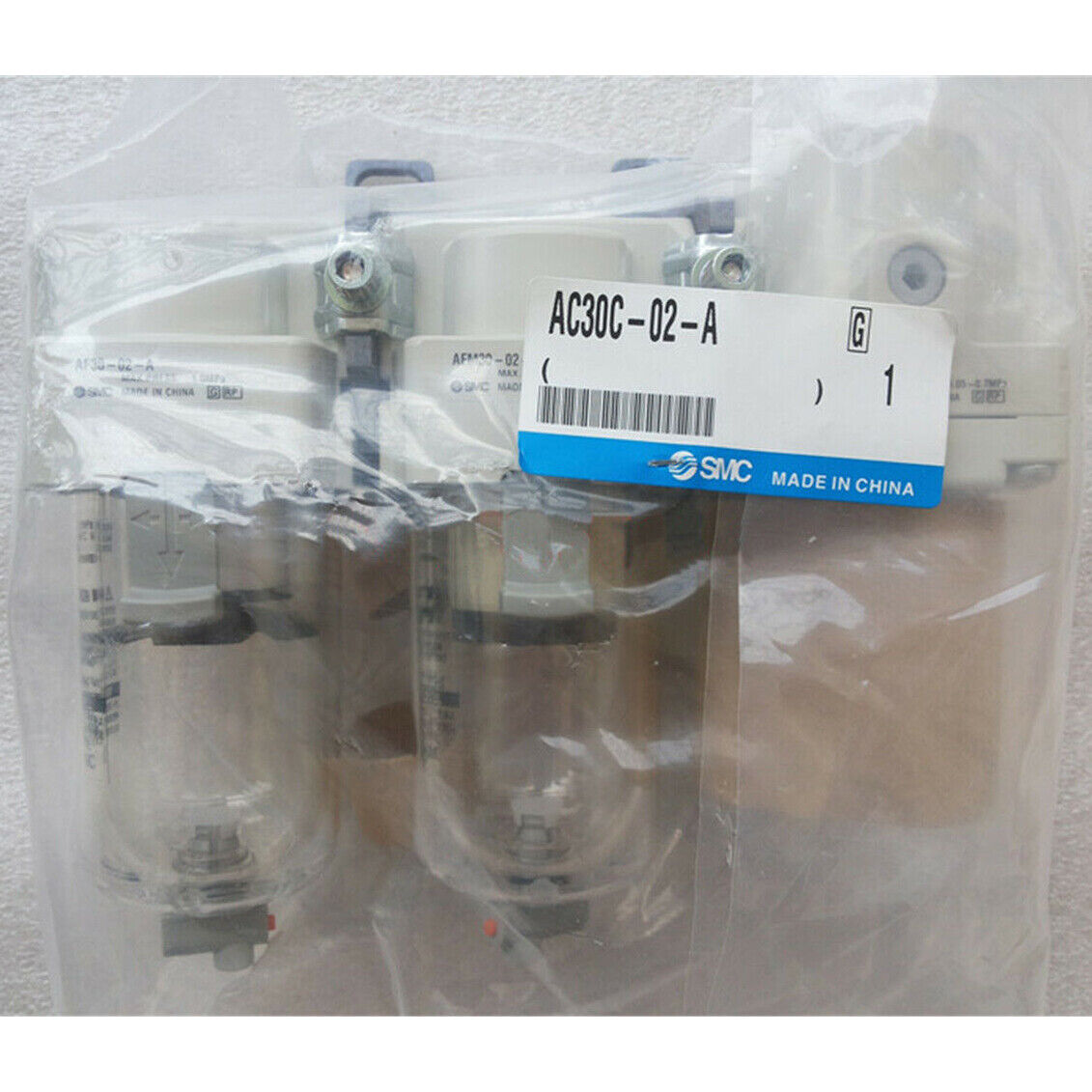 AC30C-02-A - SMC