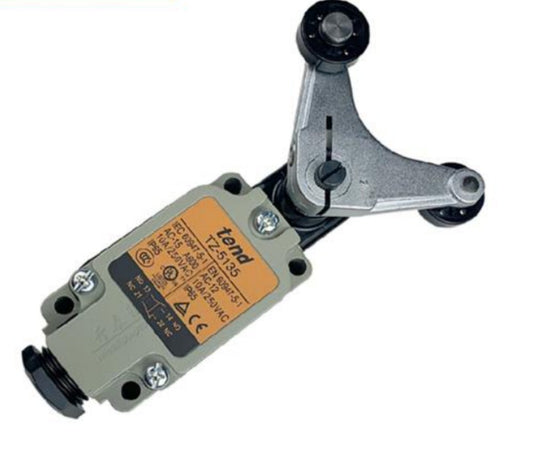 1PC TEND TZ-5135 TZ5135 LIMIT SWITCH FREE SHIP