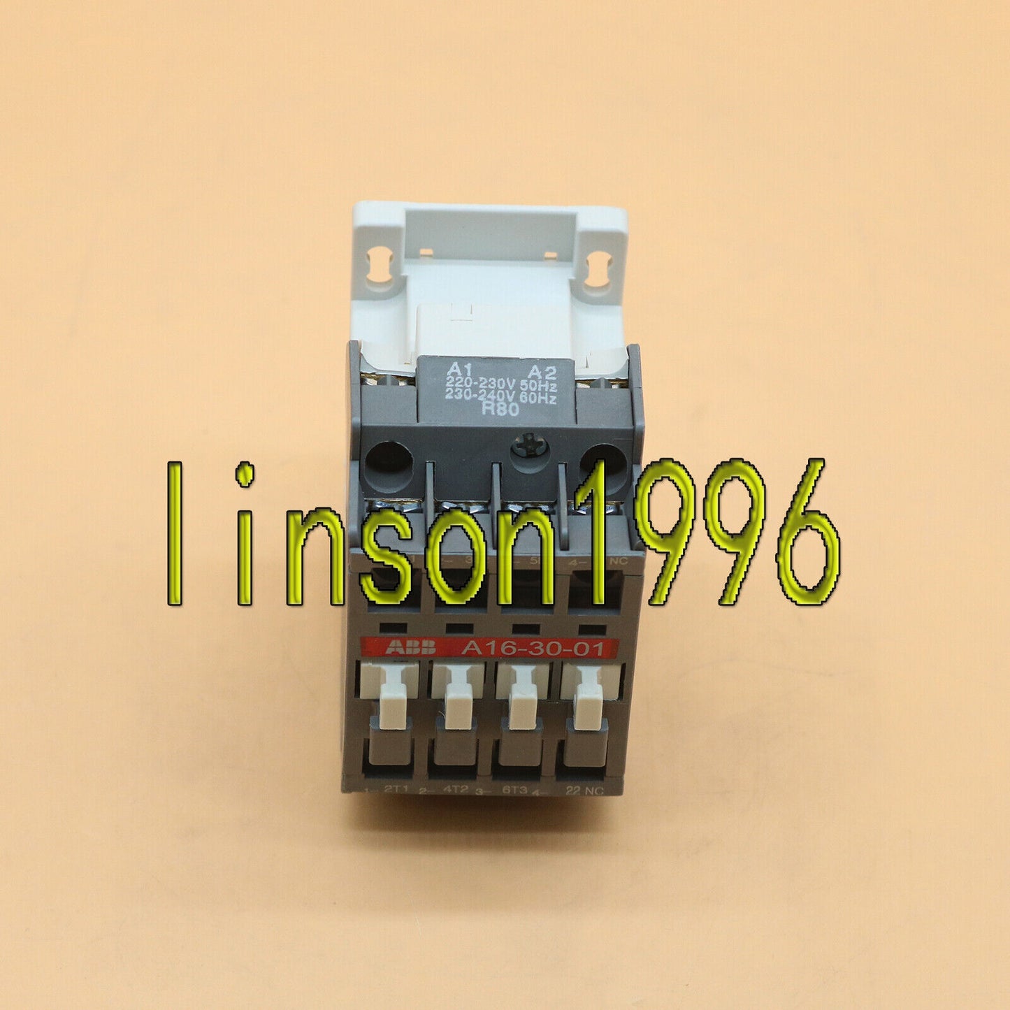 ABB A16-30-01 220V - ABB