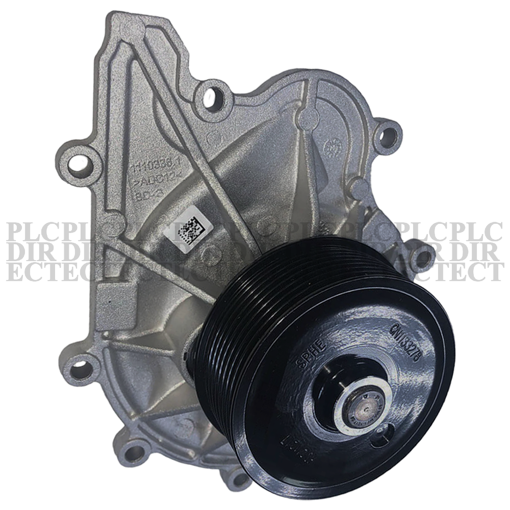 new Cummins ISF2.8 5333148 Water Pump Engine