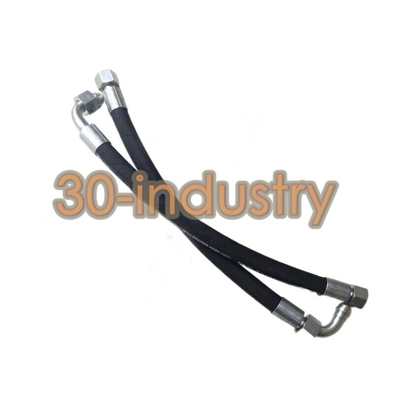 New 1092001577 Hose Pipe Assembly for Air Compressor Replacement - KOEED