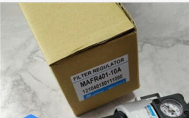 MAFR401-10A Air Regulator Unit - High Efficiency Industrial Air Conditioning Component - MAFR