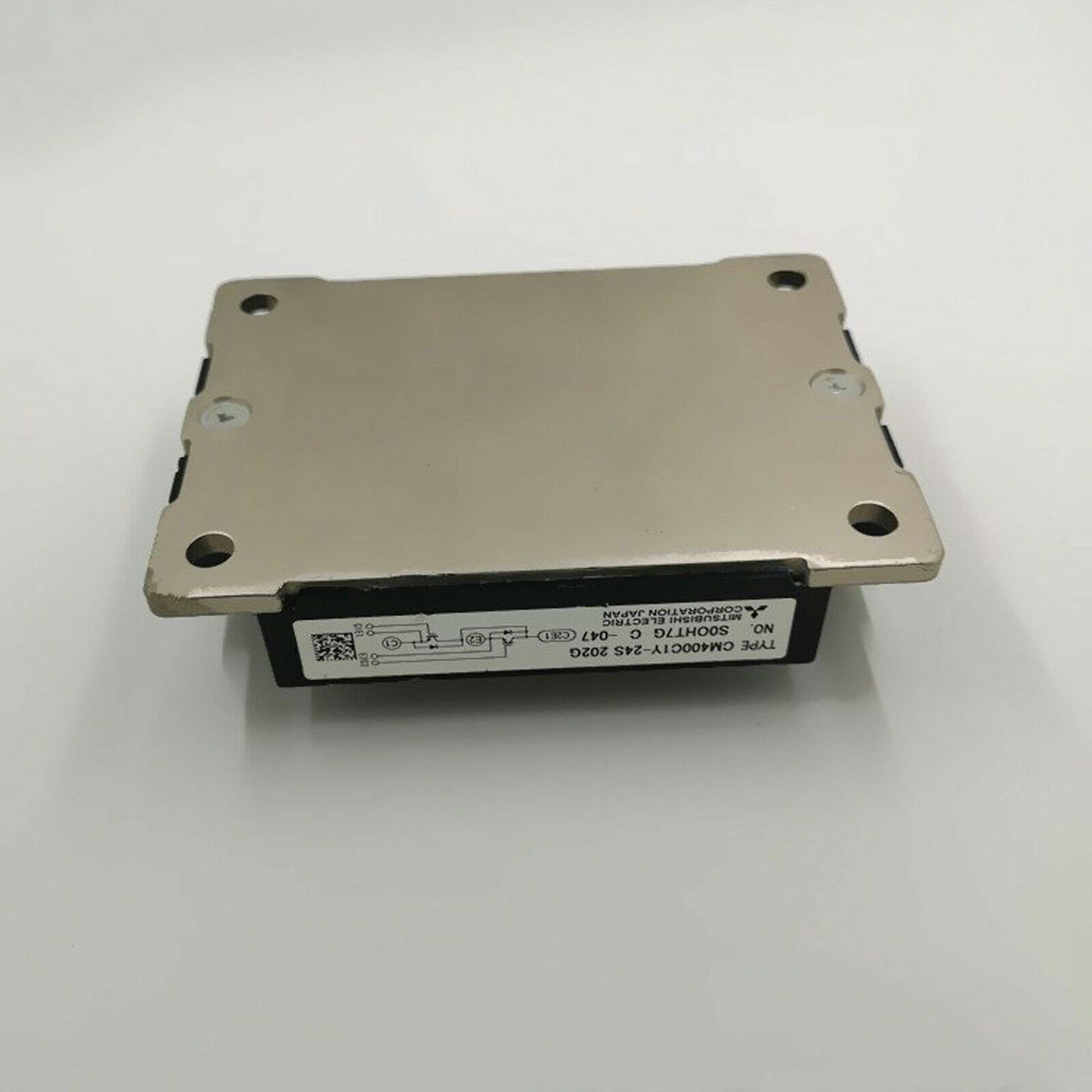 new Mitsubishi CM400C1Y-24S Module 1PC CM400C1Y24S