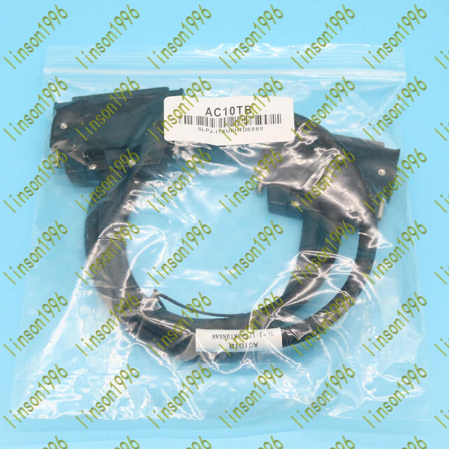 MELSEC AC10TB Cable - MITSUBISHI