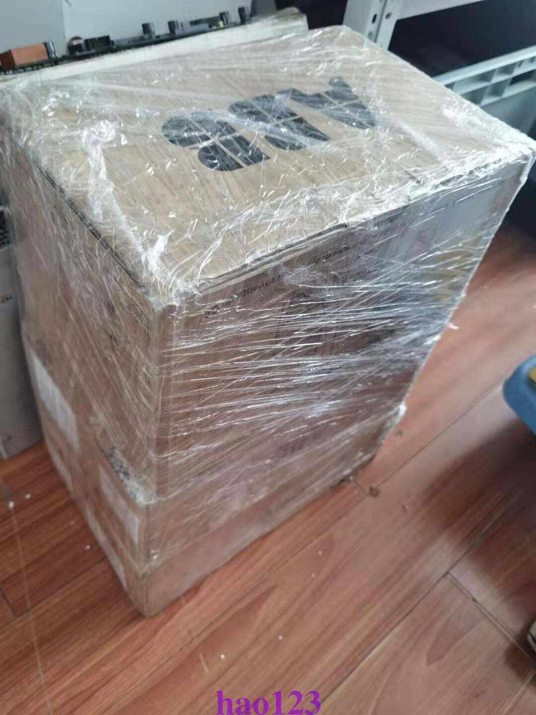 new ACS355-01E-09A8-2 ABB inverter By or - ABB