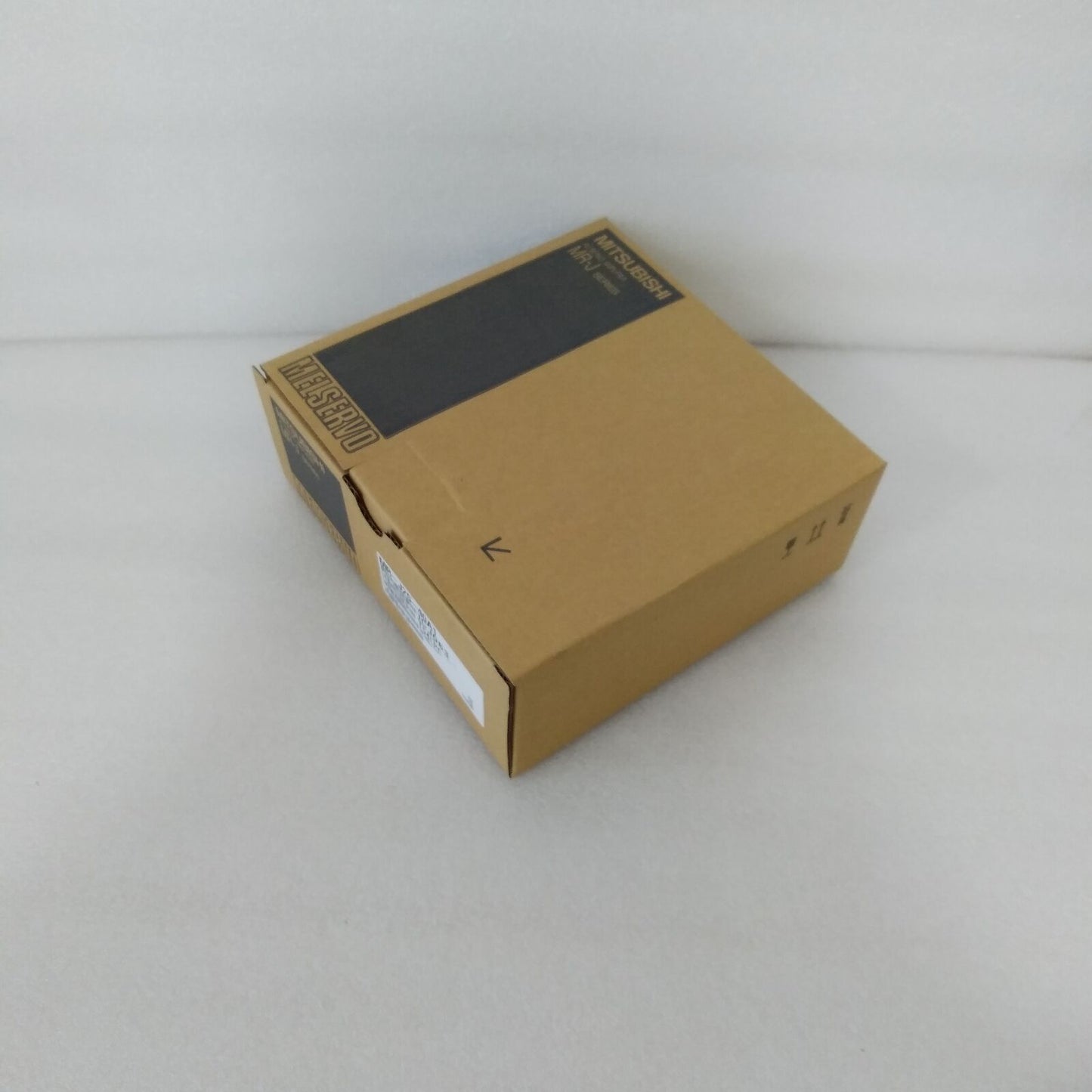 24-Hour Servo Drive MR-J2S-40A1 - MITSUBISHI