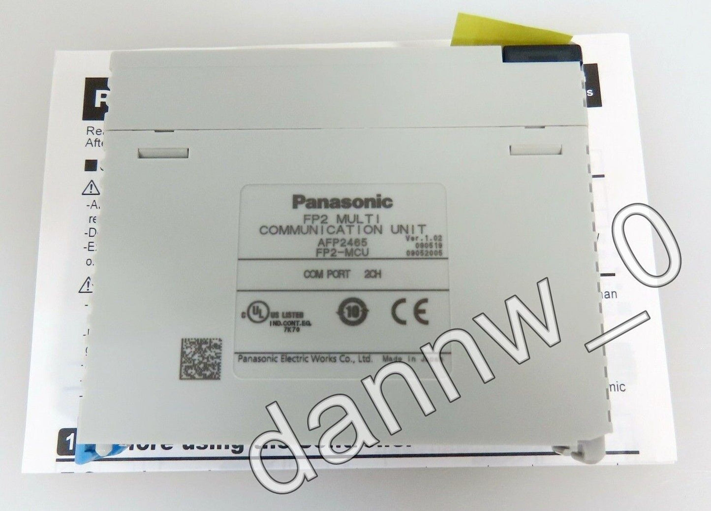 Panasonic AFP2465 Module in Box - PANASONIC