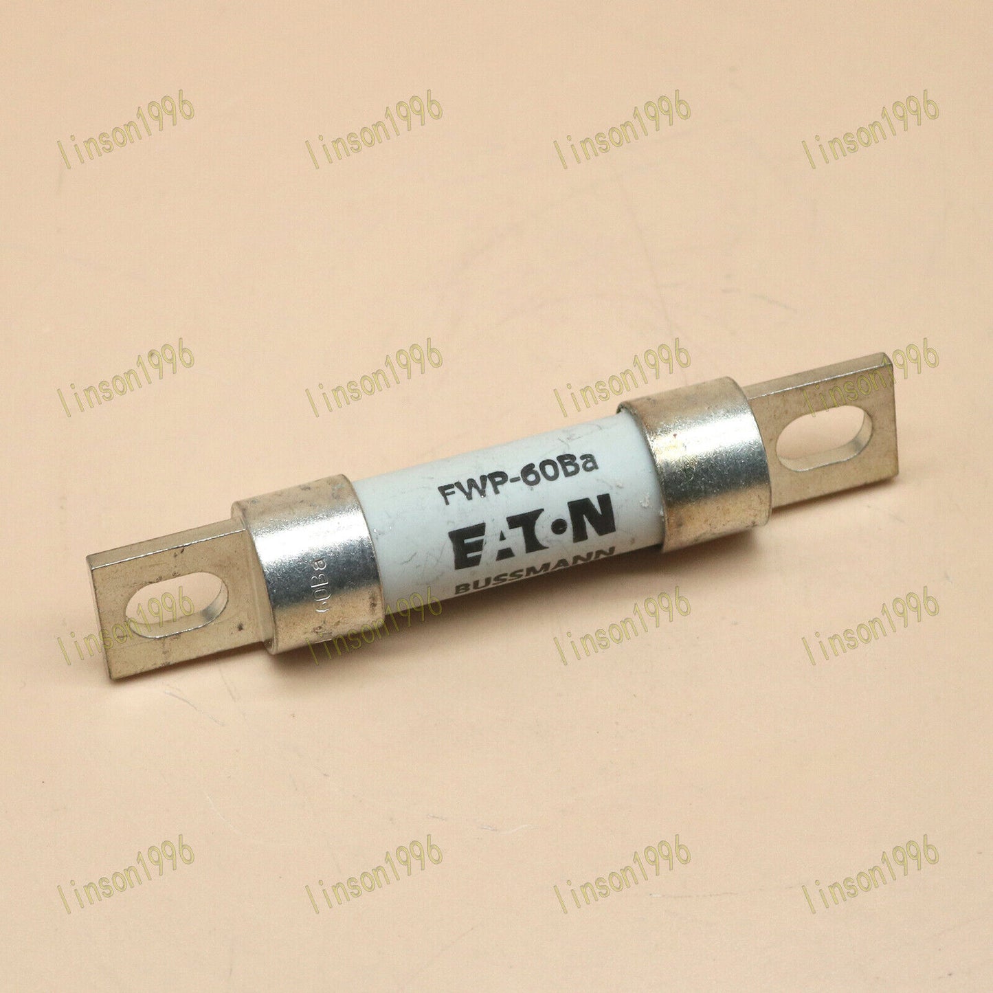 Fast Acting Fuse 60Amp 700V Bussmann FWP-60B - BUSSMANN