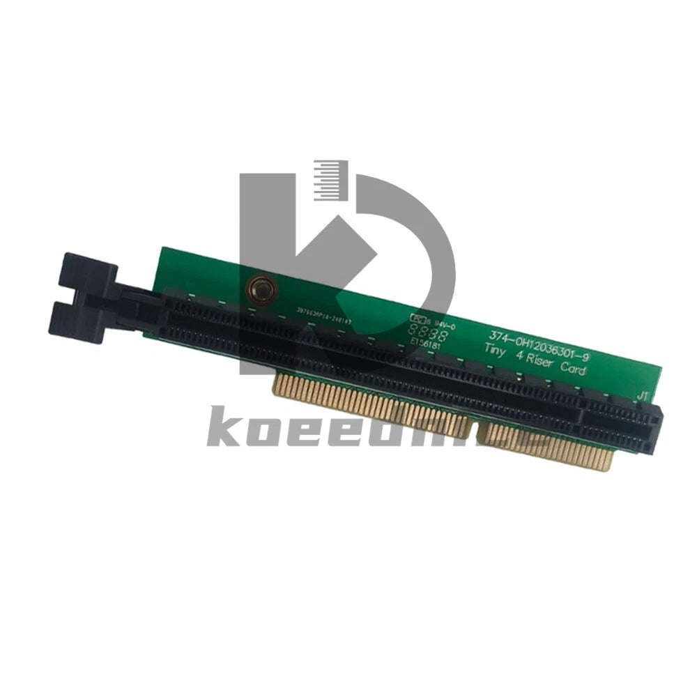 1PC for ThinkCentre M920q M920x M910X M720Q P330 01AJ940 Expansion Riser Card