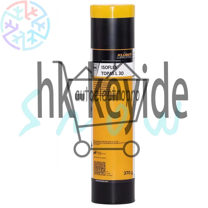 1Pcs HIGH QUALITY KLUBER Lubrication Kluberlub TOPAS L30 370g (35.3 oz)
