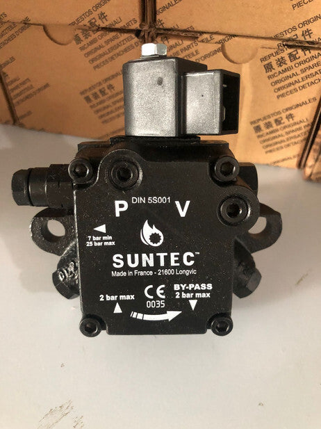 1PCS Suntec AS47A7432 AS47A 7432-4 Oil Pump Free Ship