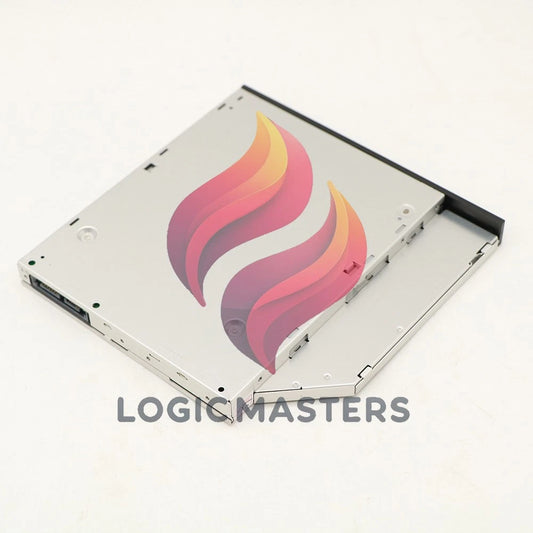 Panasonic UJ-240 6X 3D Blu-ray Burner Writer BD-RE Slim SATA Drive 1PCS