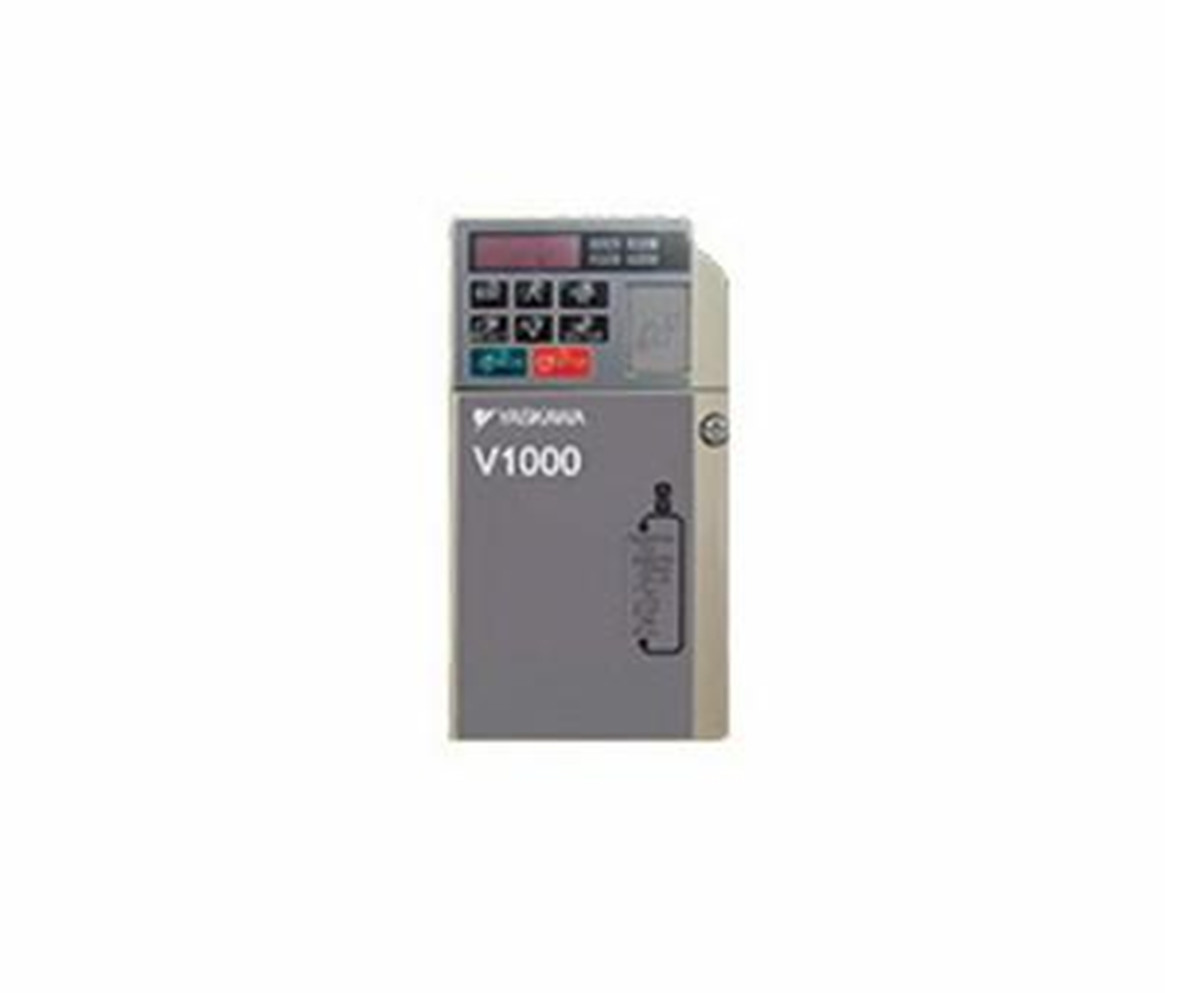 YASKAWA V1000 Frequency Converter 380V 3KW - YASKAWA
