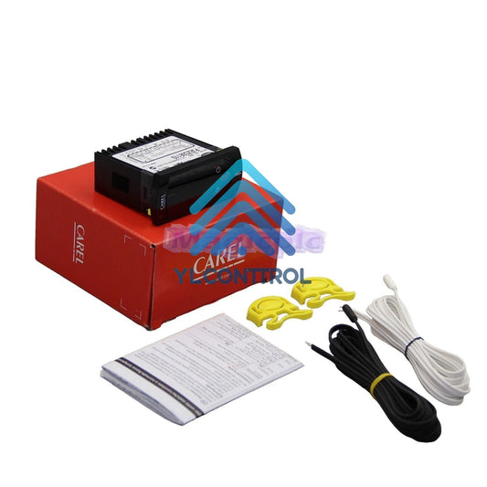 PJEZC0E110 Carel Temperature Controller to replace PYBU1R0537 ( PZBUC0H111K )