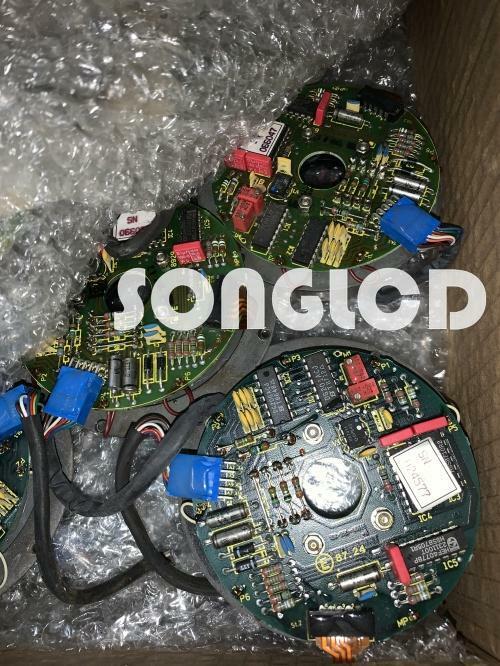 1PCS 109-0780-4B01-01 Connector for Reliable Performance - RELIABLE PERFORMANCE