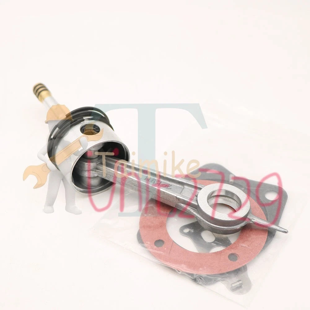 For YONGHENG Piston Rod Gasket Set High Pressure Compressor PCP Air Pump Parts