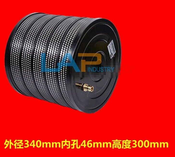 Fanatec TW-43NYF Replacement Slow Wire Filter Element 340mm x 46mm - FANATEC