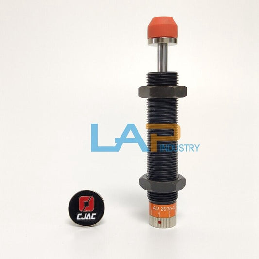 CJAC AD2016-C Oil Pressure Buffer - 1PCS for Enhanced Performance - CJAC