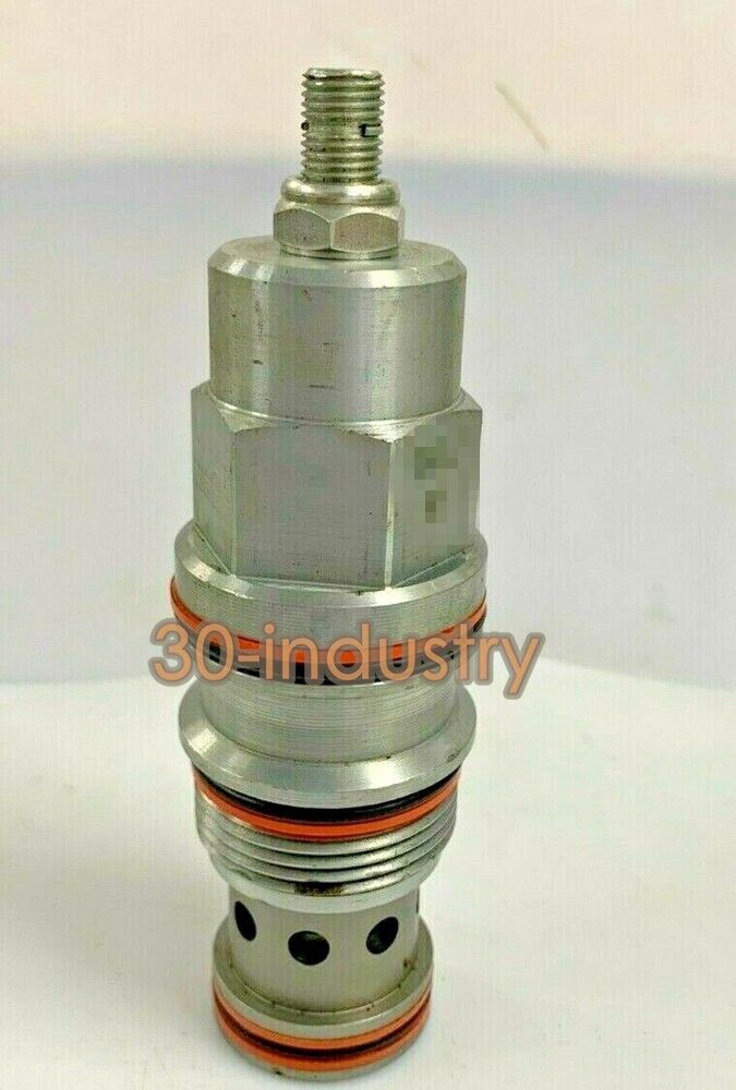 Sun Hydraulics PBHB LAN Pilot Operated Pressure Reducing Valve 1PCS - SUN HYDRAULICS