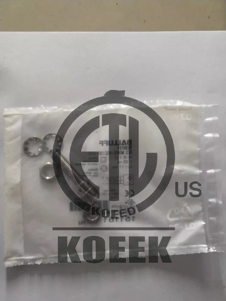 1pc For BALLUFF BES M08EE-NSC15B-S04G (BES013Y)