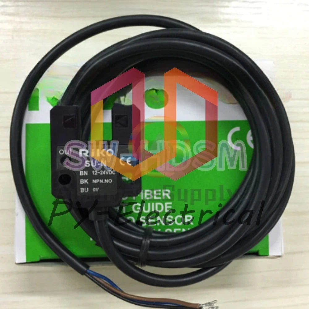 1PCS RIKO SU-N SUN Photoelectric Sensor Freight Free