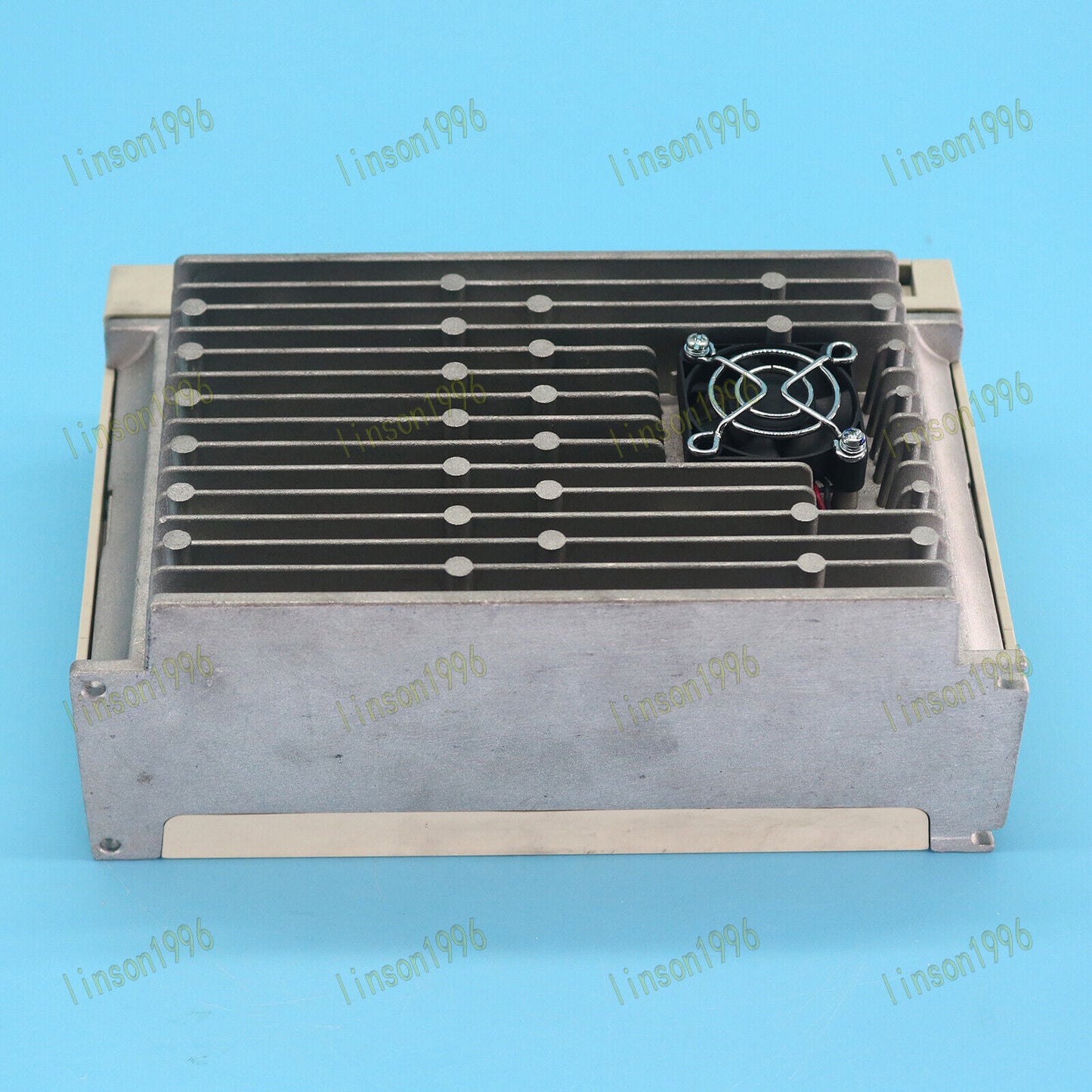 Used 1PC JSDAP-30A TECO Servo Drive – Tested OK - TECO