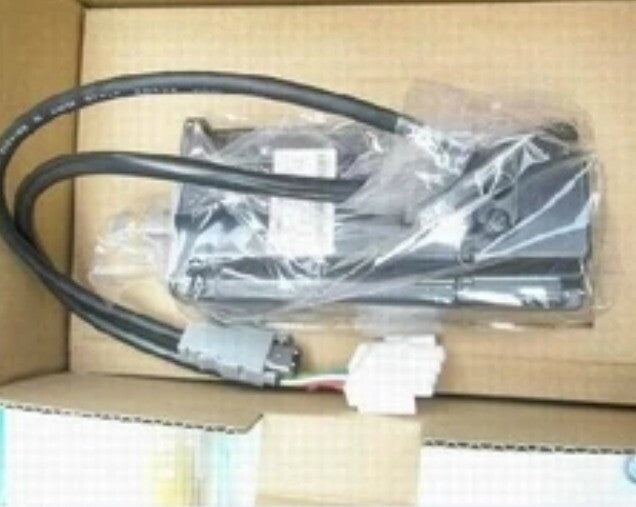 1PC YASKAWA AC SERVO MOTOR SGMPH-04A2A-YR11