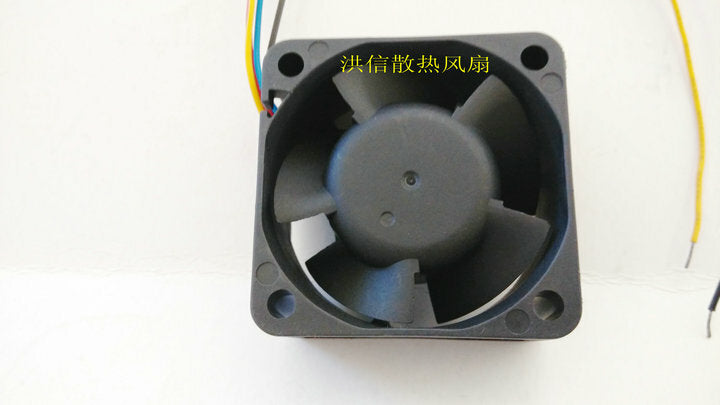 1pcs NSTECH PSAD24020BH DC24V 4020 4 wire 4 cm inverter cooling fan