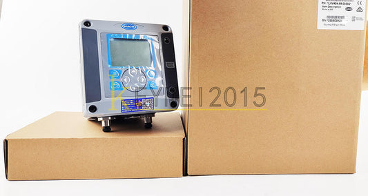 HACH Dual Channel Controller SC200 LXV404 | High-Performance Industrial Control System - HACH