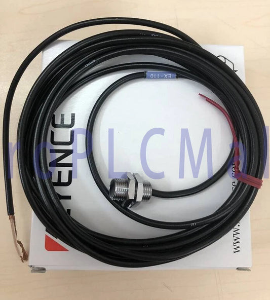 KEYENCE EX-110 Sensor ~1PCS