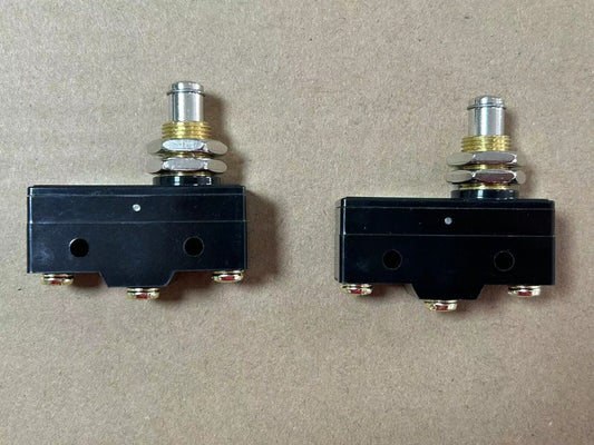 2PCS FOR KOINO Micro Switch KH-9015-PBL