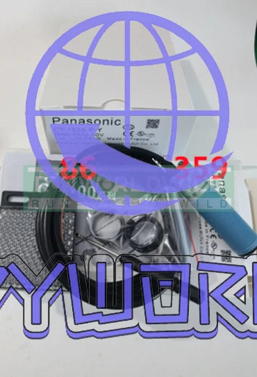1Pcs FOR Panasonic photoelectric switch Sensor CY-192A-P-Y