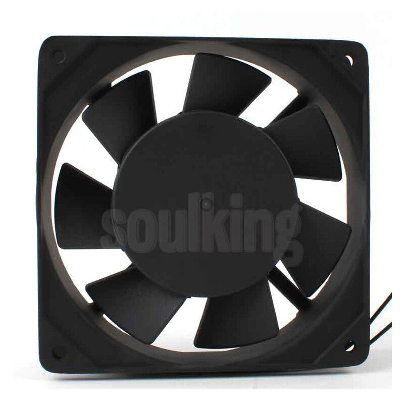 SANJUN SJ1225LA2 220V 0.07A low speed silent cabinet fan