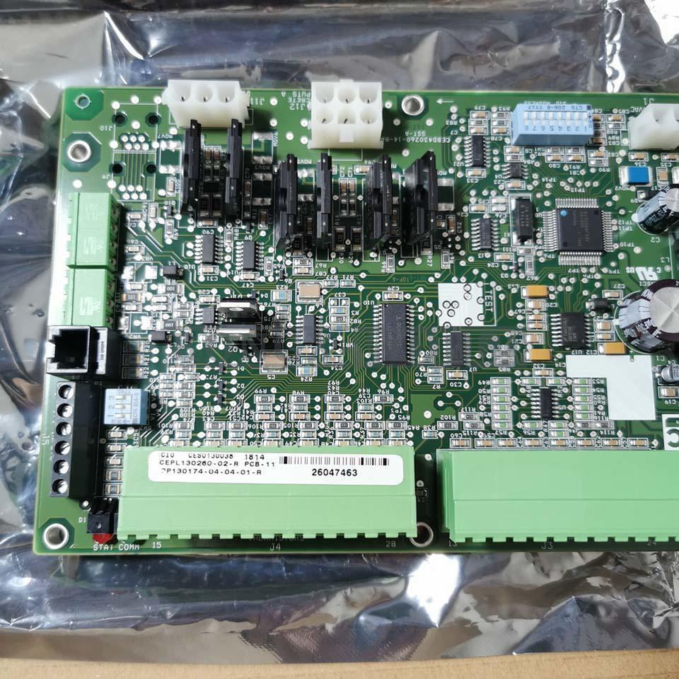 new 1PC CCM board 19XR CESO130038 CEPL130260-02-R