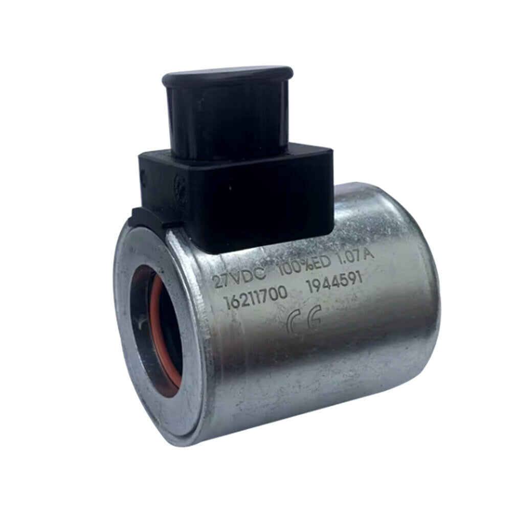 1PC 16211700 27VDC 1.07A Solenoid Valve Coil
