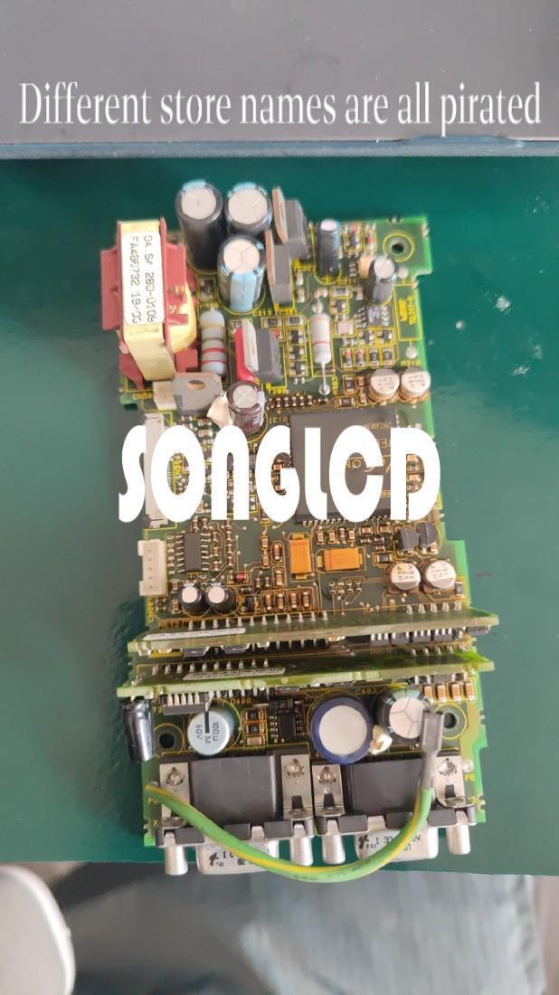 1PCS 0AS4280-0109 High-Precision Rotary Encoder - OMRON