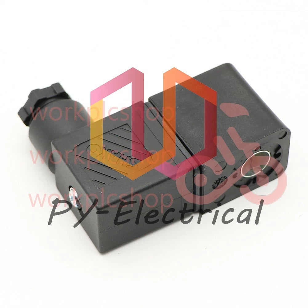 1PCS For SHAKO Solenoid Valve Coil SD90822DJSN DC24V #US