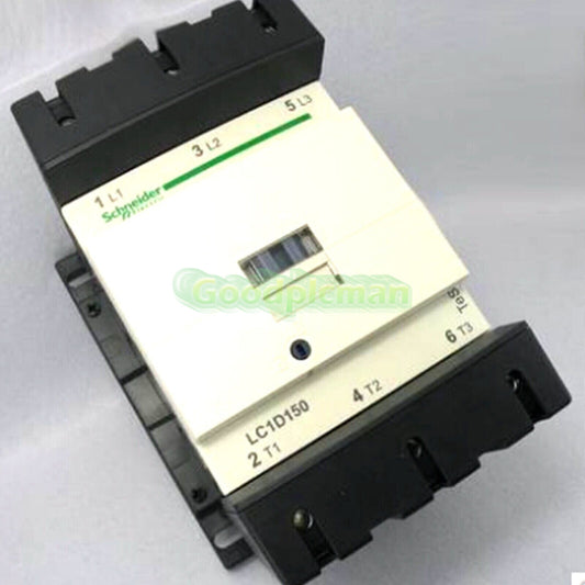 SND LC1D15000M7C Contactor 150A AC220V 1Pcs/