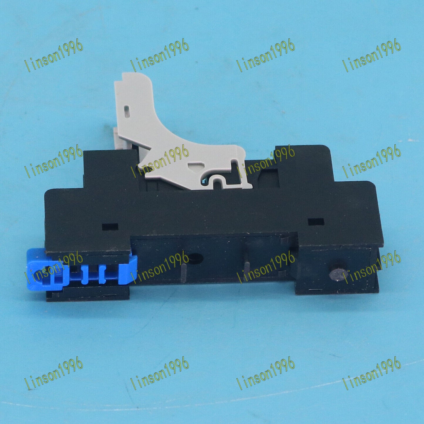 10pc IDEC SJ2S-05B Relay Socket Fast Delivery - IDEK